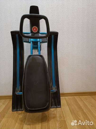 Снегокат Аргамак