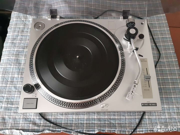 Sherwood PM-9805