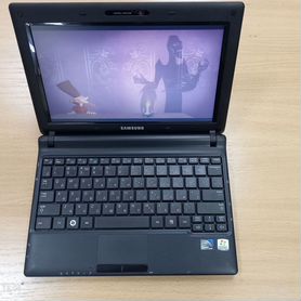 Нетбук samsung NP-N145