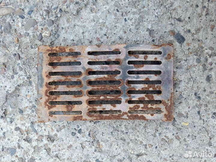 Колосники для котла