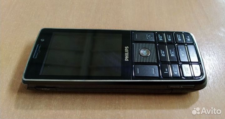 Philips Xenium X623