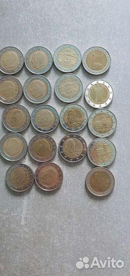 Монеты