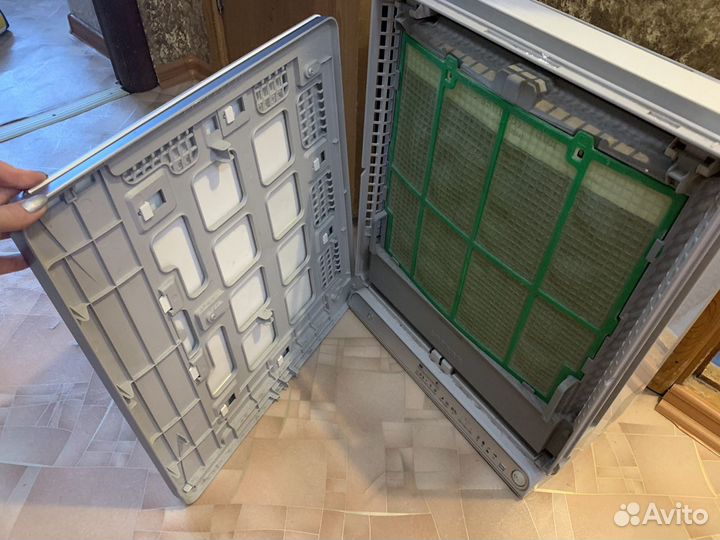 Очиститель Daikin