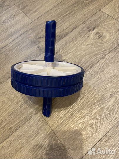 Тренажер колесо