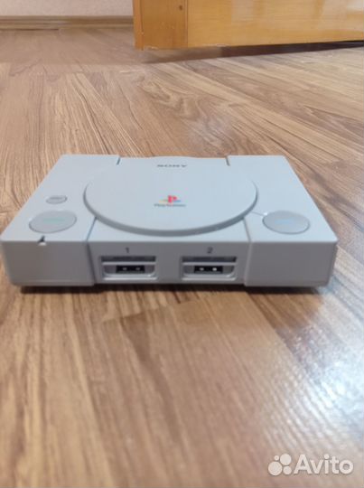 Sony playstation classic