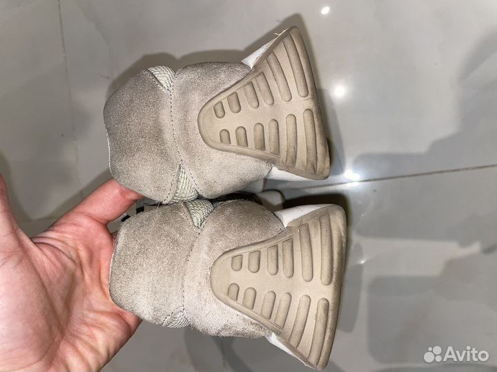 Кроссовки котофей 38