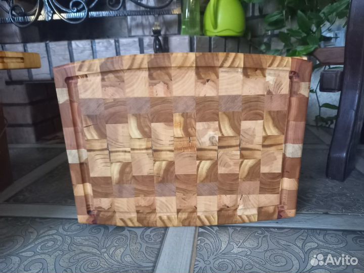 Доски разделочные для кухни