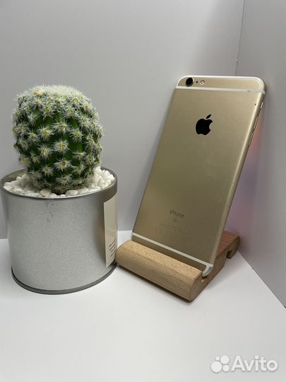 iPhone 6S Plus, 16 ГБ