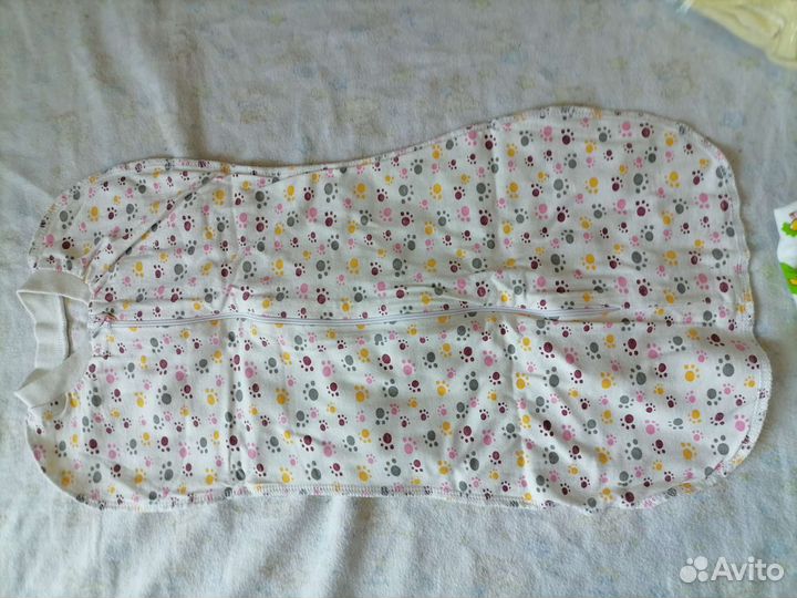 Пелёнка кокон