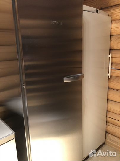 Морозильная камера miele