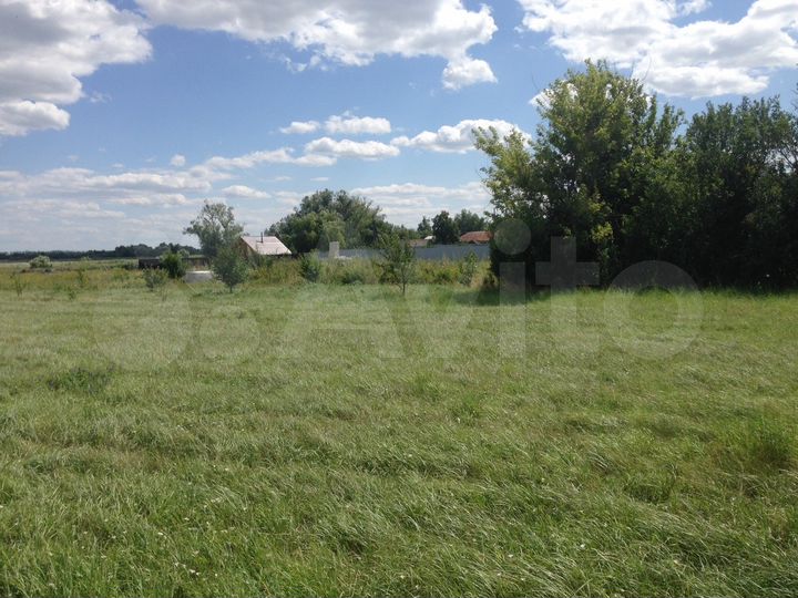 Участок 15 сот. (ИЖС)