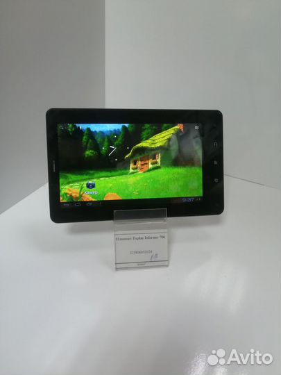 Планшет Explay Informer 706