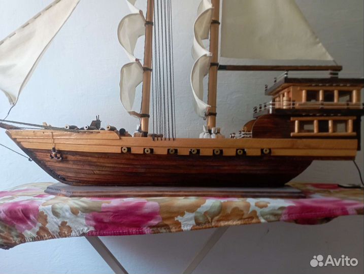 Сувениры из дерева