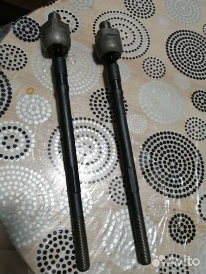 Тяга Рулевая Nissan Sunny