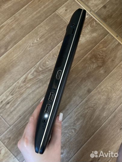 Asus vivobook 15