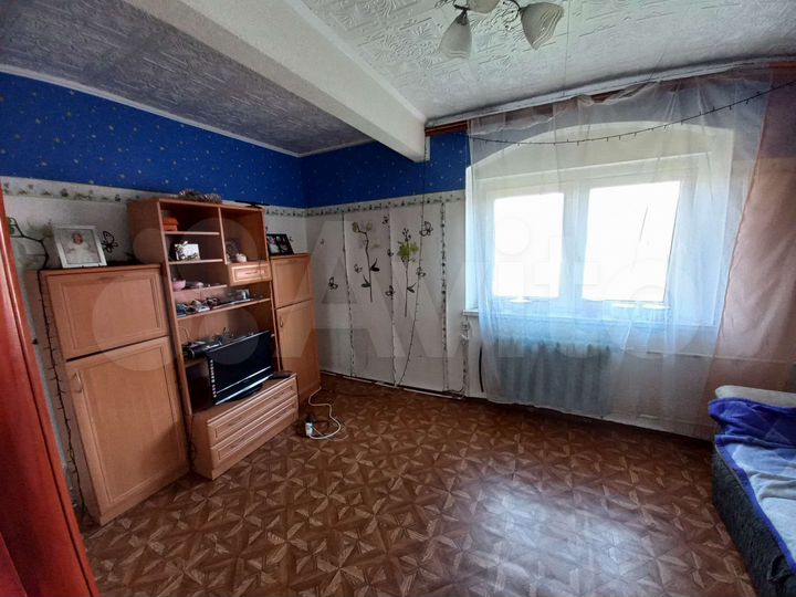 2-к. квартира, 42,4 м², 3/3 эт.