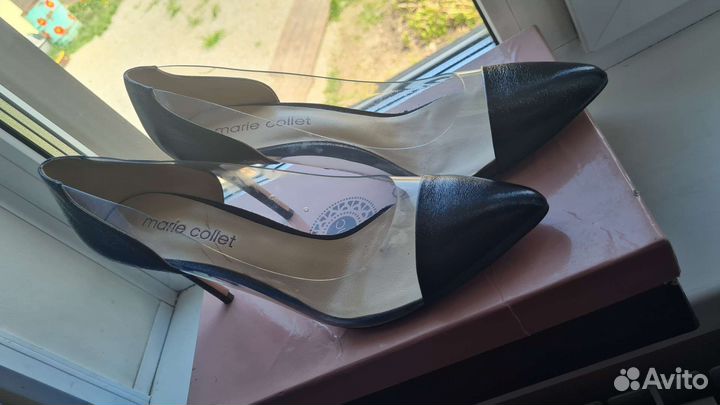 Продам туфли