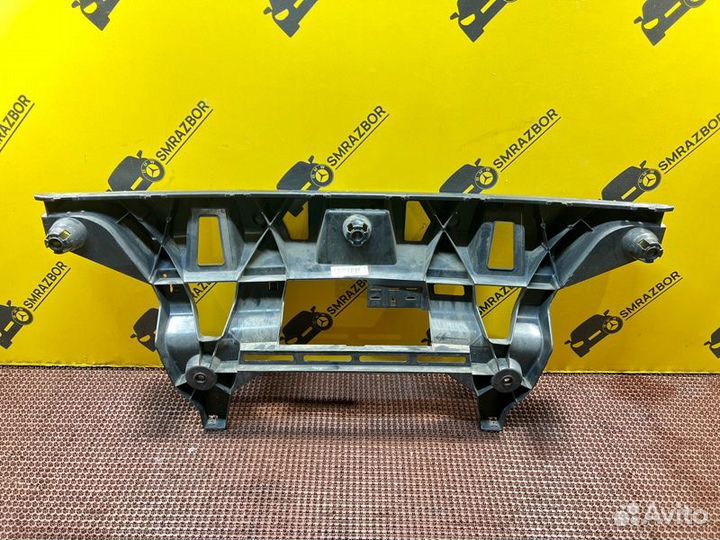 Крепление бампера заднее Bmw X6 F16 Ф16 N57D30B