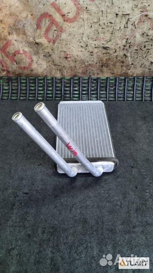 Радиатор печки daewoo winstorm