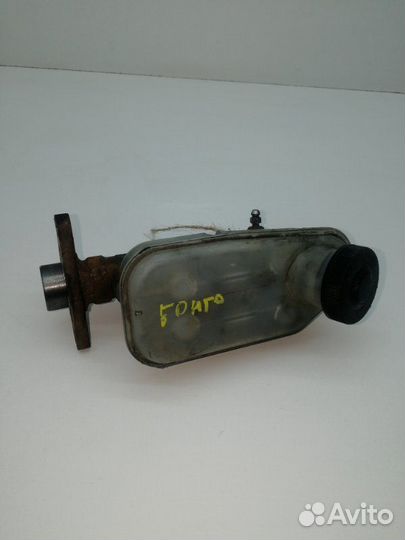 Главный тормозной цилиндр Mazda Bongo SSF8R RF