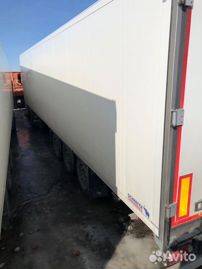 Полуприцеп рефрижератор Schmitz Cargobull SKO 24/L 13.4 FP COOL V7, 2022