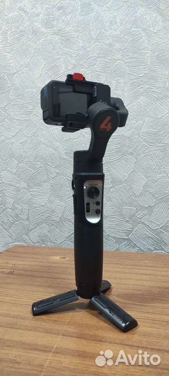 Стабилизатор для экшн-камеры Gopro / Osmo