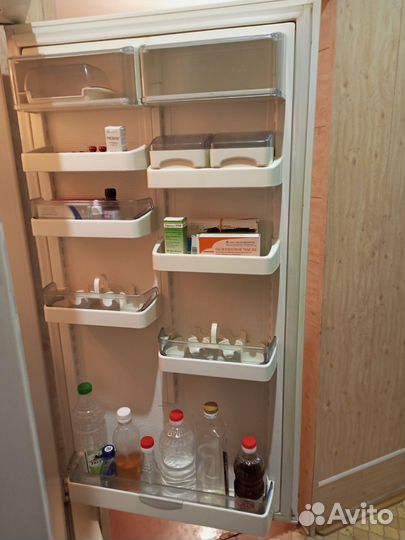 Холодильник бу