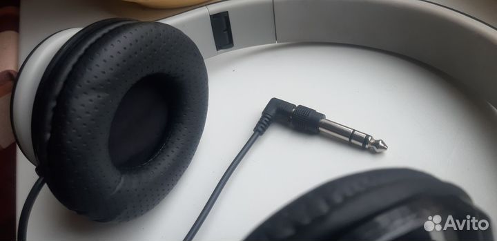 Наушники для minelab equinox 600-800