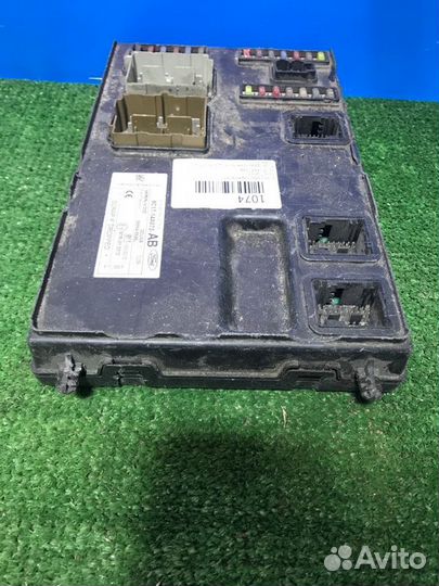 Блок предохранителей Ford Transit