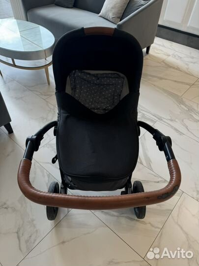 Коляска cybex 3 в 1