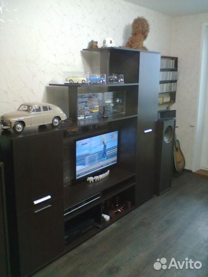 Стенка в гостиную