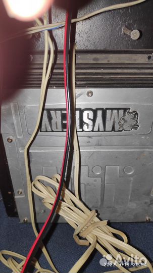 Автомагнитола