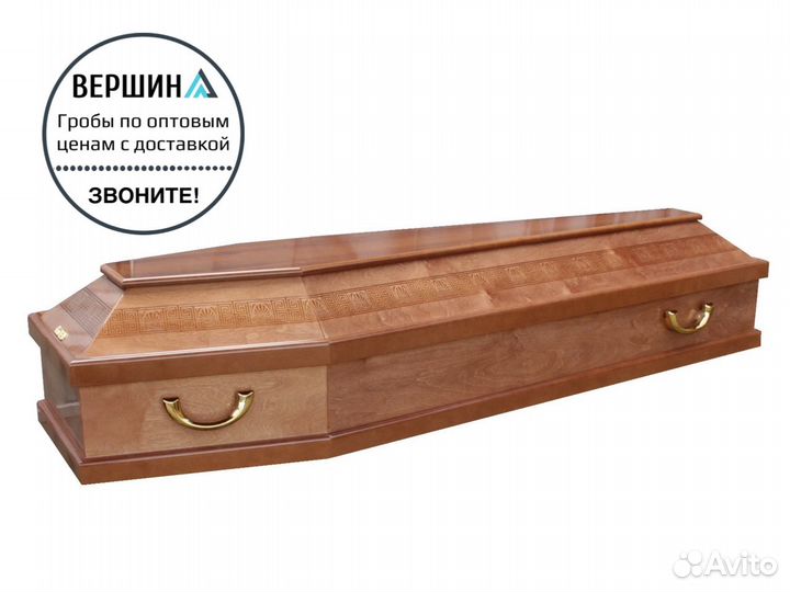 Производство гробов