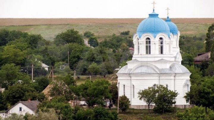Участок 13 сот. (ИЖС)