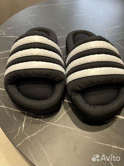 Тапочки adidas оригинал новые