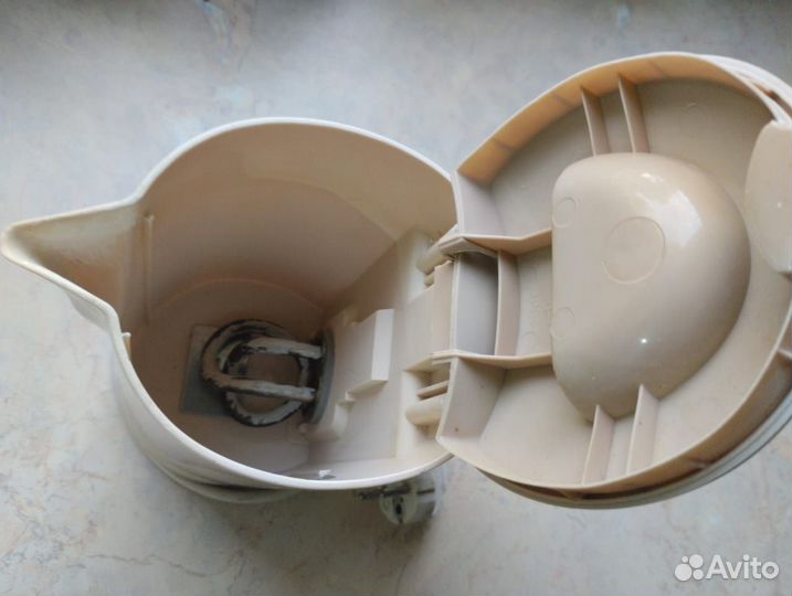 Электрочайник чайник бу