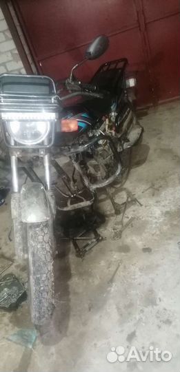 Полностью рабочий мот