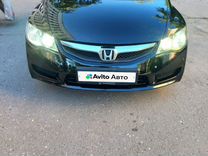 Honda Civic 1.8 MT, 2009, 324 738 км, с пробегом, цена 710 000 руб.