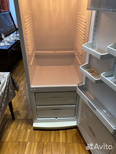 Ремонт холодильников