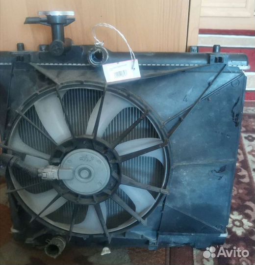 Радиатор
