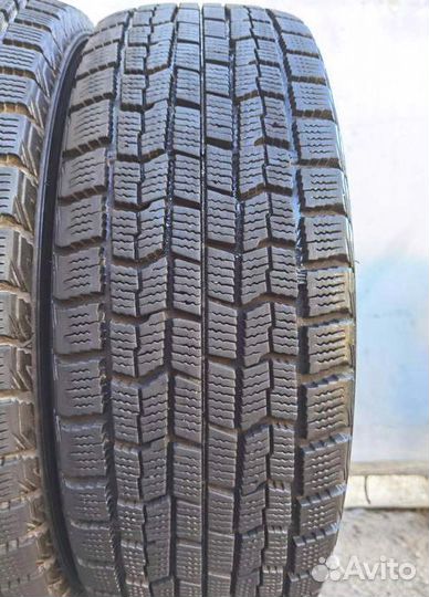 Goodyear Ice Navi Zea 195/65 R15 88Q