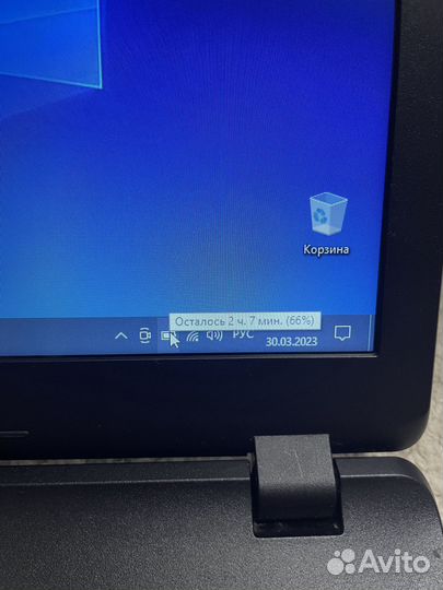 Ноутбук acer в отличном состоянии