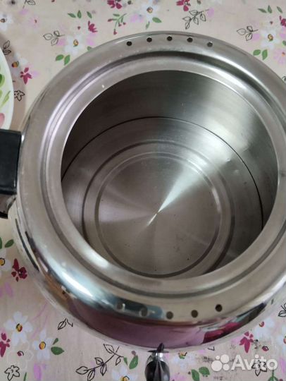 Чайник термопот