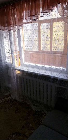 1-к. квартира, 35 м², 3/5 эт.