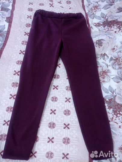 Спортивный костюм тройка