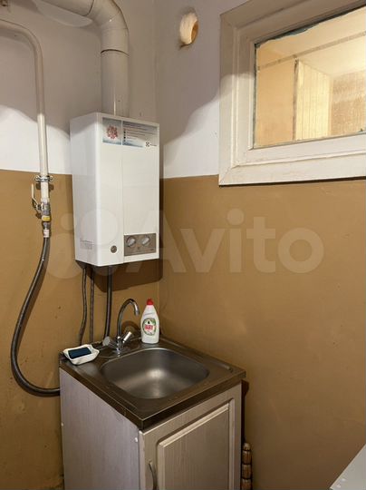 2-к. квартира, 46 м², 3/5 эт.