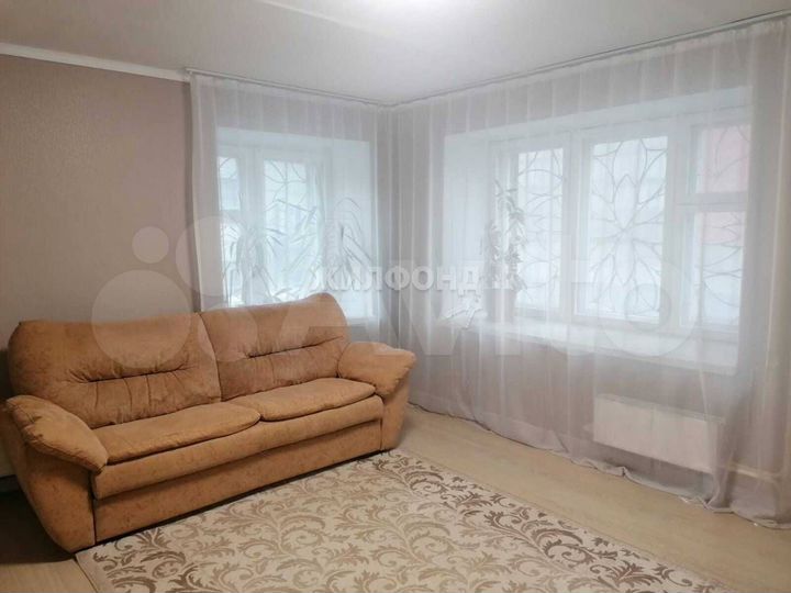 3-к. квартира, 77,1 м², 2/13 эт.