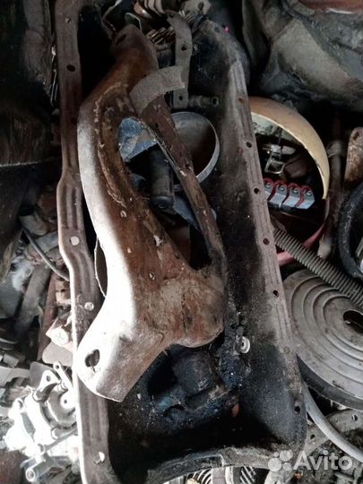 Двс газ 52 в разобранном виде нужна расточка