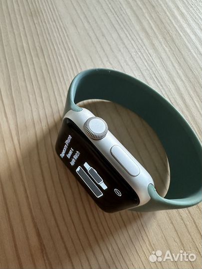 Apple watch series 3 38mm