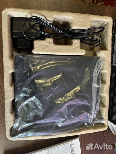 Роутер Wireless N300 Router